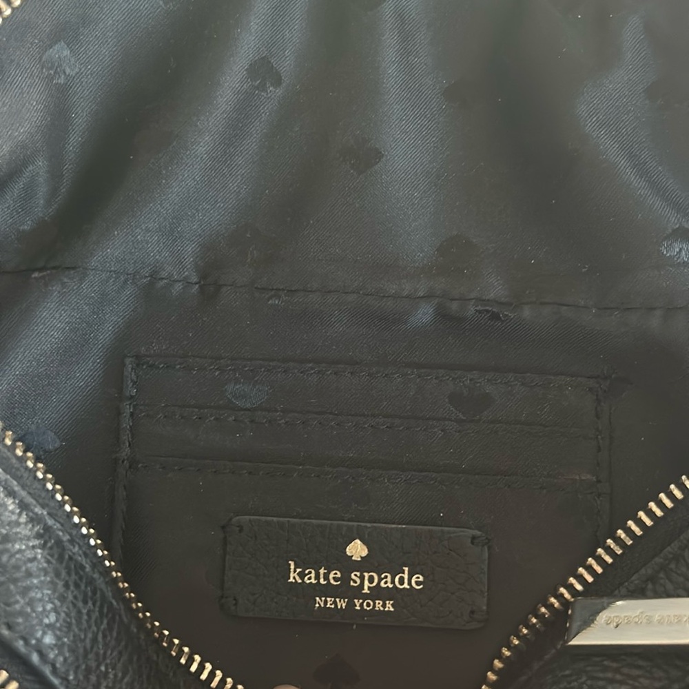 Kate spade leather - Picture 2 of 3
